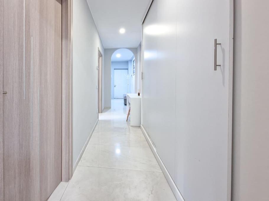 Puccio Home - Central Station Verona Exterior photo